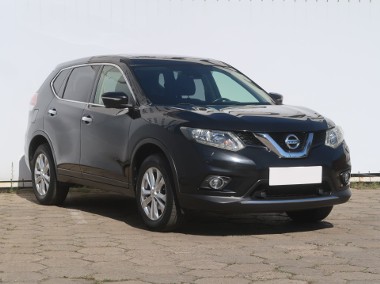 Nissan X-trail III , Navi, Klimatronic, Tempomat, Parktronic,-1