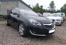 Opel Insignia I Country Tourer 2,0 Benzyna 250PS Sports Tourer SW!!!4x4!!!