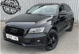 Audi Q5 II Quattro