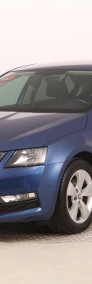 Skoda Octavia III Salon Polska, 1. Właściciel, VAT 23%, Klimatronic, Tempomat,-3