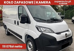 Citroen Jumper