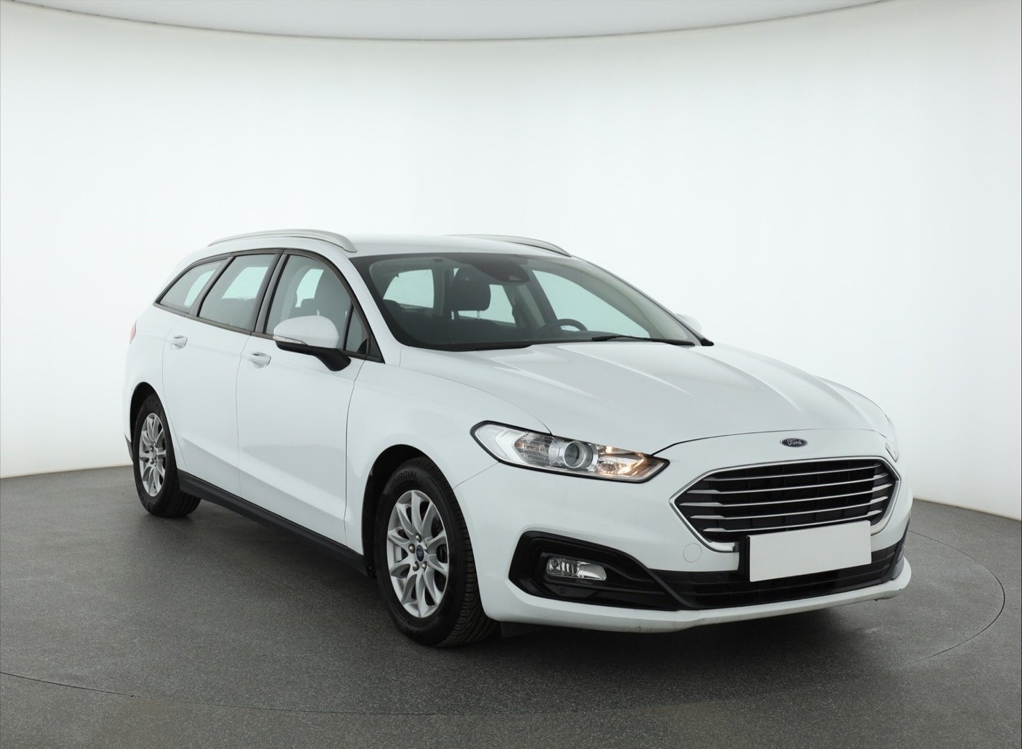 Ford Mondeo IX , Salon Polska, 1. Właściciel, VAT 23%, Klimatronic,