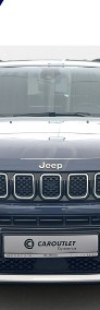 Jeep Compass II VAT 23% Limited 1.3T 150KM automat 2021 r., salon PL-3