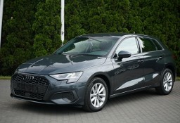 Audi A3 III 2.0TDI 150 Automat LED Virtual Kamera Grzane fotele