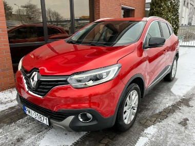 Renault Kadjar I-1