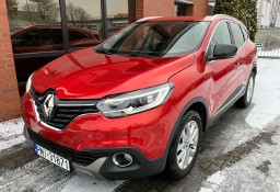 Renault Kadjar I