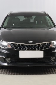 Kia Optima IV , Salon Polska, 1. Właściciel, Serwis ASO, Automat, VAT 23%,-2