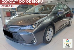 Toyota Corolla XII Active 1.5 Benzyna Active 1.5 Benzyna 125KM | Tempomat adaptacyjny!