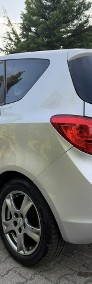 Opel Meriva B Opel Meriva 1.4T LPG | Potwierdzony Przebieg | Navi | Parktronik-4