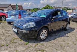Fiat Punto Evo 1.2 8V