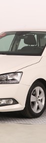 Skoda Fabia III , Salon Polska, VAT 23%, Klimatronic, Parktronic,-3