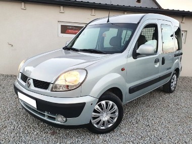 Renault Kangoo I-1