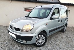 Renault Kangoo I