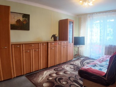 Mieszkanie 2-pokojowe 37,98m2, ul. Hoża, Czarnów-1
