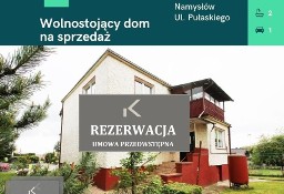 Dom Namysłów, ul. Pułaskiego