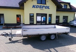 Henra IDEALNY STAN , SUPER HAMULCE ,ZAREJESTROWANY , DMC 2700 KG, FAKTURA VAT-23%