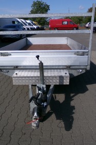 IDEALNY STAN , SUPER HAMULCE ,ZAREJESTROWANY , DMC 2700 KG, FAKTURA VAT-23%-2