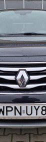 Renault Koleos 2.0 dCi 4x4 150 KM skóra nawigacja alu gwarancja-3