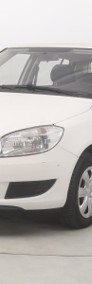 Skoda Fabia II , Salon Polska-3