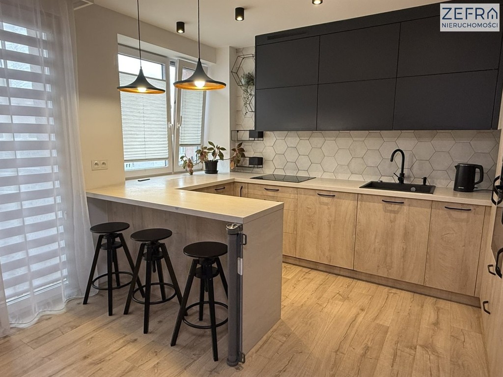 Mieszkanie do wynajęcia, 52 m² Nowa Huta