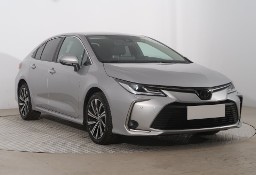 Toyota Corolla XII , 1. Właściciel, Serwis ASO, VAT 23%, Klimatronic, Tempomat,