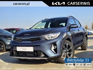 Kia Stonic 1.0T 100 KM 6MT | L | Smoke Blue| MY25