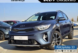 Kia Stonic 1.0T 100 KM 6MT | L | Smoke Blue| MY25