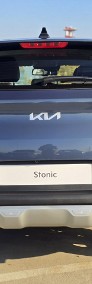 Kia Stonic 1.0T 100 KM 6MT | L | Smoke Blue| MY25-3