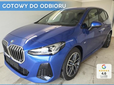 BMW SERIA 2 Active Tourer 218i M Sport 218i M Sport 1.5 (136KM)| Ogrzewanie foteli-1