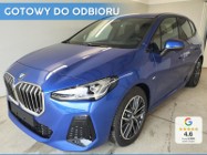 BMW SERIA 2 Active Tourer 218i M Sport 218i M Sport 1.5 (136KM)| Ogrzewanie foteli