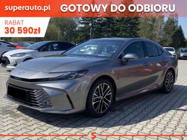 Toyota Camry VIII Executive 2.5 Hybrid Dynamic Force Executive 2.5 Hybrid Dynamic Force-1