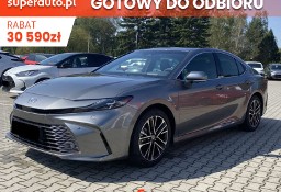 Toyota Camry VIII Executive 2.5 Hybrid Dynamic Force Executive 2.5 Hybrid Dynamic Force