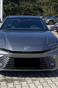 Toyota Camry VIII Executive 2.5 Hybrid Dynamic Force Executive 2.5 Hybrid Dynamic Force-2
