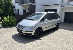 Volkswagen Sharan I 1.9 TDI Exclusive Edition