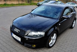 Audi A3 II (8P)