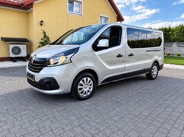 Renault Trafic III-1