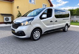 Renault Trafic III
