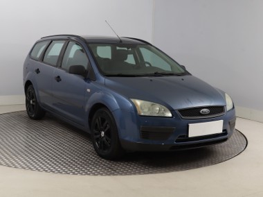 Ford Focus II , Klima,ALU-1