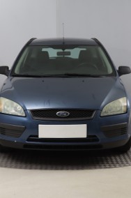 Ford Focus II , Klima,ALU-2
