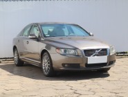 Volvo S80 II , Salon Polska, Serwis ASO, 185 KM, Automat, Xenon,