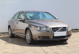 Volvo S80 II , Salon Polska, Serwis ASO, 185 KM, Automat, Xenon,