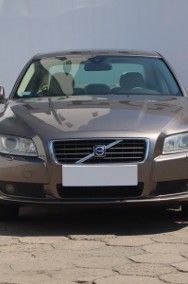 Volvo S80 II , Salon Polska, Serwis ASO, 185 KM, Automat, Xenon,-2