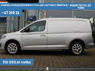 Ford Transit Connect L2 Limited PHEV A6 L2 Limited PHEV A6 1.5 150KM