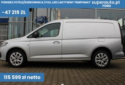 Ford Transit Connect L2 Limited PHEV A6 L2 Limited PHEV A6 1.5 150KM