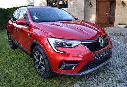 Renault Arkana 1,6 hybrid 145KM 2021 Opłacony!!!