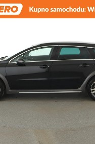 Peugeot 508 I RXH Automat Panorama Navi Kamera cofania Klimatyzacja-2