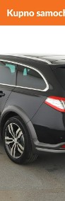Peugeot 508 I RXH Automat Panorama Navi Kamera cofania Klimatyzacja-4