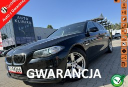 BMW SERIA 5 VI (F07/F10/F11) BMW SERIA 5