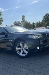 BMW SERIA 5-2