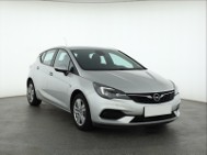Opel Astra J , Salon Polska, Serwis ASO, Klima, Tempomat, Parktronic